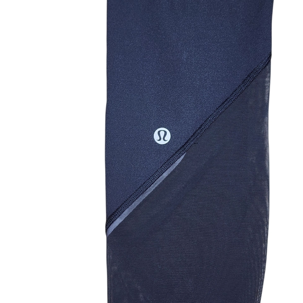 Lululemon Gait Keeper 7/8 Leggings Womens Size 2 - Picture 11 of 12